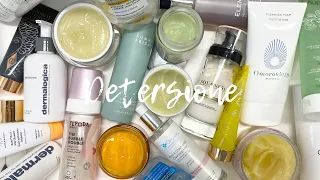 SKINCARE EDIT | TUTTO SULLA DETERSIONE | Tecniche, prodotti e regole fondamentali | My Beauty Fair