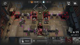 Arknights 9-4 Trust Farm 2 OP ft Mudrock & Surtr