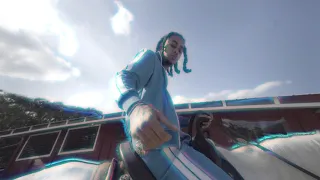 Robb Bank$ - Griffith Did Nothing Wrong (Official Video)