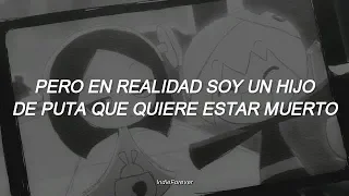 $uicideboy$ - kill yourself [part III] (Traducida al Español)