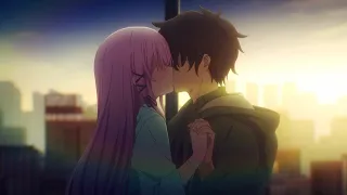 「 Engage Kiss AMV」Kiss Me Slowly