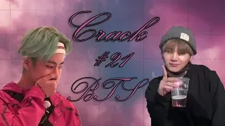 RUSSIAN CRACK BTS #21| Сахарный диабет