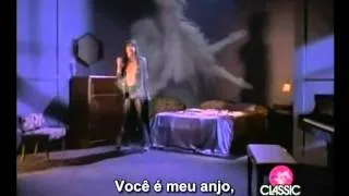 Aerosmith   Angel 1988) Legendado