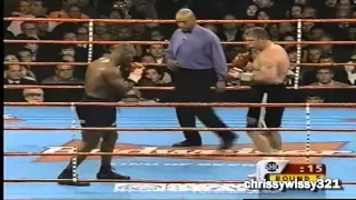 Майк Тайсон Коллекция  нокаутов | Mike Tyson Knockouts Collection