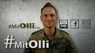 Mit Olli - Trailer - Bundeswehr