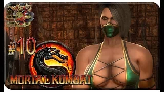 Mortal Kombat[#10] - Джейд (Прохождение на русском(Без комментариев))