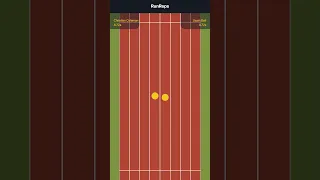 Racing Legends: Usain Bolt vs Christian Coleman in the 100 Meters