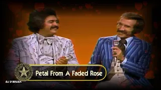Marty Robbins and Freddy Fender  - Petal From A Faded Rose