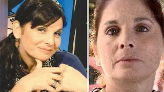 La vida y el triste final de Mariana Briski