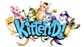 Kitten'd - First Impressions