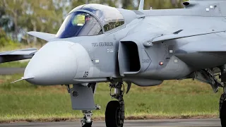 Top 9 Aeronaves de Guerra de BRASIL.