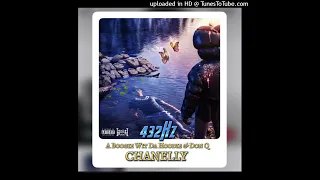 A Boogie Wit da Hoodie x Don Q - Chanelly (432Hz)