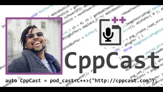CppCast Episode 338: Teaching Embedded Development with Khalil Estell