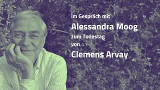 Gerald Hüther im Gespräch mit Alessandra Moog