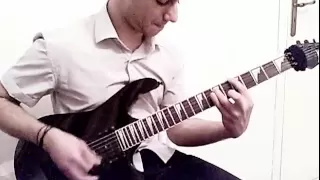 Ke$ha - Die Young - Guitar Remix