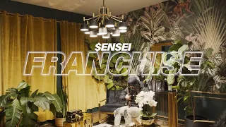 $ensei - Franchise (Official Video)