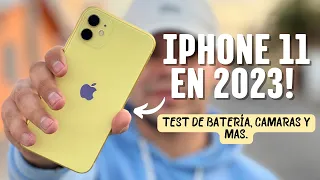 IPHONE 11 EN 2024 | ¿VALE LA PENA? | AndroOne