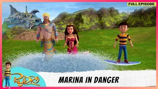 Rudra | रुद्र | Season 3 | Full Episode | Marina In Danger