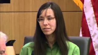 Jodi Arias Trial - Day 24 - Part 2