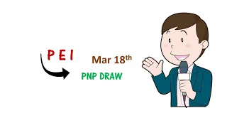 Prince Edward Islands PNP Draw || Mar18, 2021