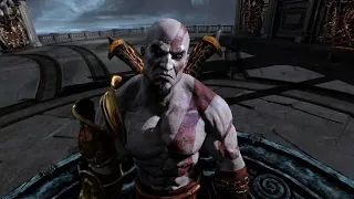 God Of War 3  『GMV』  -  Believer