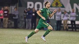 GOAL | Lucas Melano ices the game with a goal late against Salt Lake