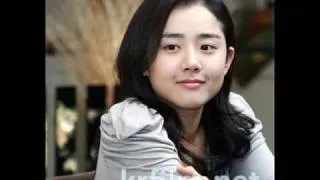 moon geun young & moon chae won- How Much I Must Have Loved You