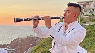 Corazon de Niño tocando con piano y clarinete// AU Music// Homenaje a Raul Di Blasio