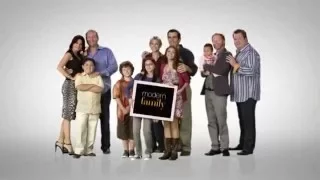 Serie - Modern Family