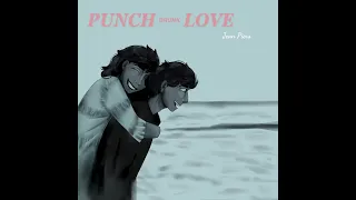 Jean Piers - Punch Drunk Love (Official Audio)