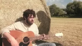 Declan O'Rourke - Gold Bars In The Sun (Official Video)