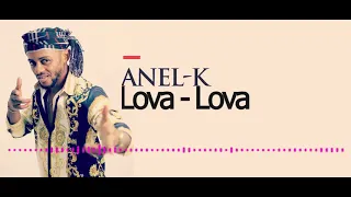 Lova Lova  Anel-k  " le sang de l'iguane"