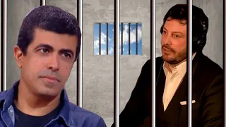 Marcius Melhem queria minha prisão por causa de uma piada, diz Danilo  Gentili, no TicaracatiCast