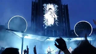 Rammstein-RADIO Live Riga 2019