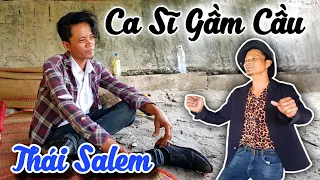 Phát Hiện Ca Sĩ Thái Salem Ở Gầm Cầu Khiến Triệu Trái Tim Fan Tan Vỡ