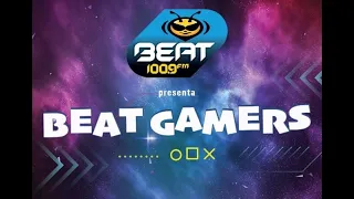 #BeatGamers no saben todo lo que sucedió!