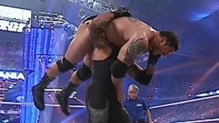 WWE Classics -- Wrestlemania 23 4/1/07