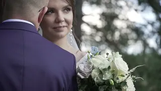 Свадебный фильм Людмила & Артем 2021