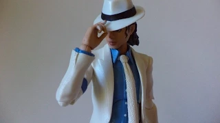 Michael Jackson S.H.Figuarts マイケル・ジャクソン S.H.フィギュアーツ