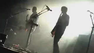 Queens of the Stone Age - The Lost Art of Keeping a Secret - Live Rock en Seine 2014