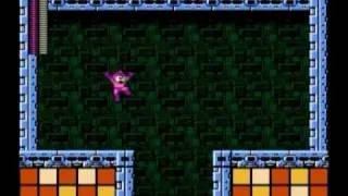 Mega Man 10: Challenges 1 [45], Octobulb N (Nintendo WiiWare)
