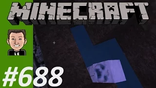 Let's Play Minecraft #688 - Deutschunterricht ist problematisch