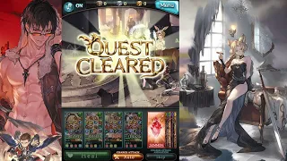 Wind Extreme+ OTK 0b2c Lvl100 Siete/Elea/Estarriola [GBF]