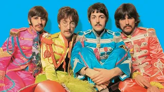 BEATLES | OS MEUS TRÊS MAIS!