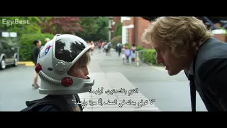 أفضل فيلم عائلي ممكن تشوفه2020☺️☺️  فلم أعجوبة مترجم كامل