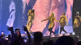 Beyoncé - Move (clip) Renaissance World Tour Cardiff, Wales May 17, 2023