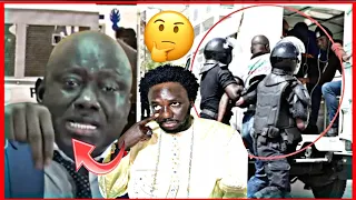 Urgent🛑Damaa Tiite : Mara Niass lâche une info de taille sur Bassirou Gueye et Ofnac