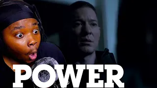 FINALE LEFT ME SPEECHLESS!! Power Book 2 Season 3 Ep 10 Reaction | Power Book 2 ep 10