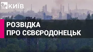 Бійці на Азоті сковують війська росії, не дають кремлю кинути їх на інші ділянки