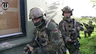 KSK - German Special Forces Motivation | Kommando Spezialkräfte (2023 ᴴᴰ) Phonk Edition